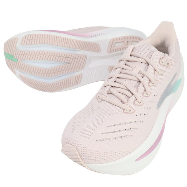 �֥�å��� BROOKS ���ꥻ���MAX2 Glycerin MAX 2 ��ǥ����� ���˥󥰥��塼�� �ޥ饽�� ���祮�� BRW4682-P