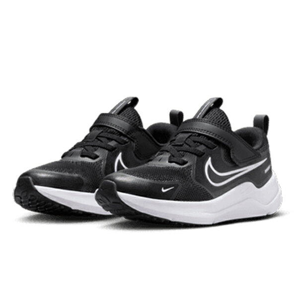 Rakuten - ナイキ NIKE コスミック ランナーPSV ジュニア ランニングシューズ マジックテープ HM4400-003