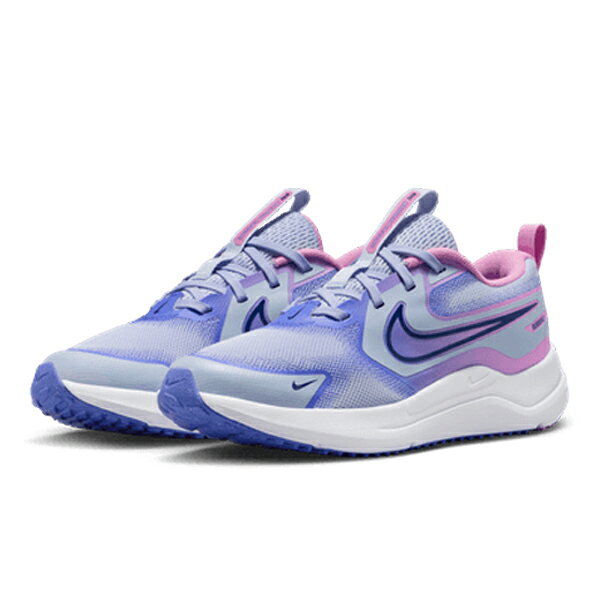 Rakuten - ナイキ NIKE コスミック ランナーGS ジュニア ランニングシューズ ラントレ 子供 キッズ HM4402-011