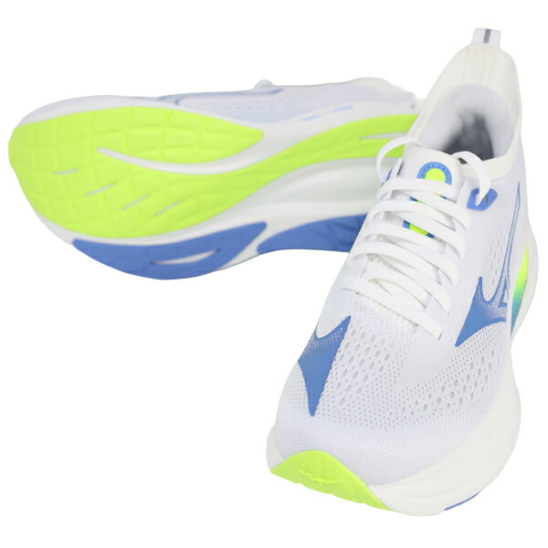 Rakuten - ミズノ mizuno ネオゼン2 レディース ランニングシューズ マラソン ジョギング J1GD2686-21