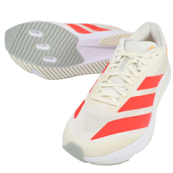 ���ǥ����� adidas ���ǥ����� ADIZERO SL2 ��ǥ����� ���˥󥰥��塼�� �ޥ饽�� ���祮�� JQ3132