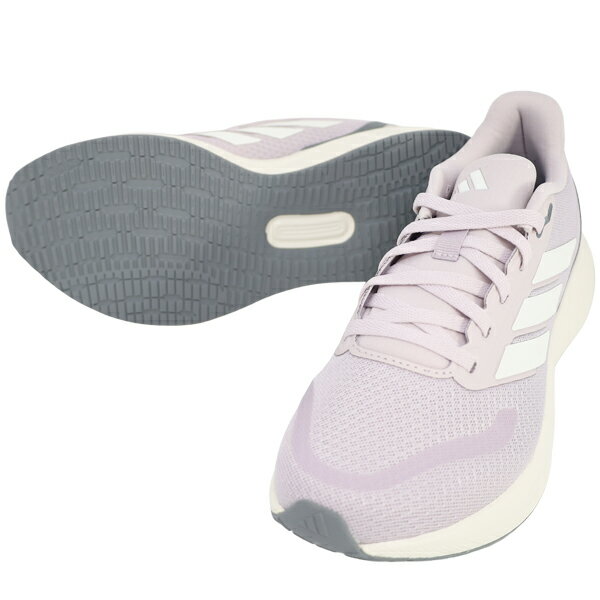 アディダス adidas ランファルコン RUNFALCON 5 W レディース ランニングシューズ マラソン ジョギング JQ9399