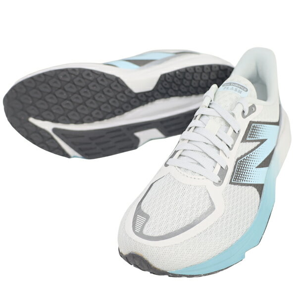 Rakuten - ニューバランス new balance ダイナソフト フラッシュ DynaSoft Flash v7 レディース ランニングシューズ マラソン ジョギング WFLSH8QE-B