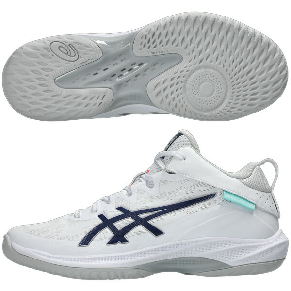 アシックス asics メンズ レディース バスケットボールシューズ GELHOOP V17 ゲルフープ V17 バッシュ バスケットボール バスケット 106...