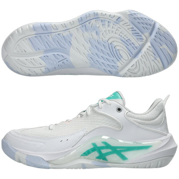 アシックス asics メンズ レディース バスケットボールシューズ UNPRE ARS LOW 3 アンプレ アルス ロー 3 バッシュ バスケットボール 1063A113-100