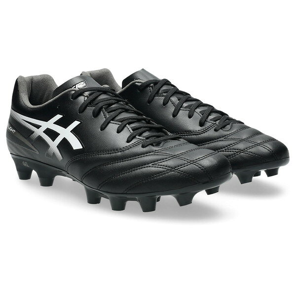 DS LIGHT ADVANCE �����å��� asics 1103A125-001 �֥�å� �ۥ磻�� ���å������ѥ���