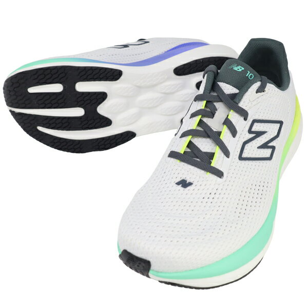 ニューバランス New balance 1080v15 フレッシュフォーム エックス メンズ ランニングシューズ マラソン ジョギング M10808MP-2E...