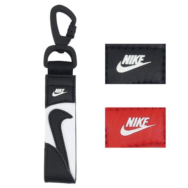 【ネコポス送料無料】ナイキ NIKE プレミアム キーホルダー NW0010 サッカー フットサル アクセサリー キーリング...