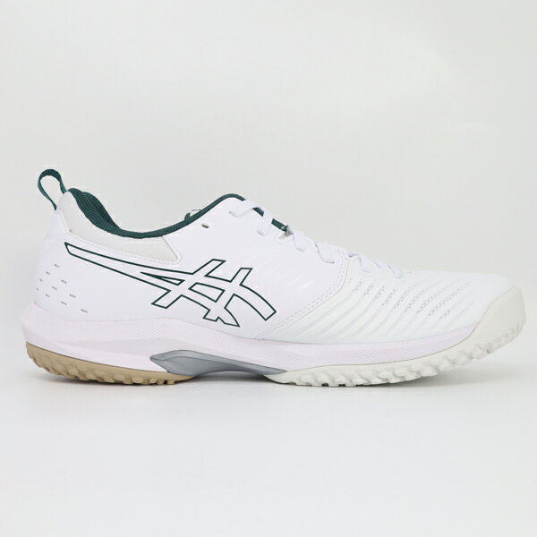 �����å��� asics ��� ��ǥ����� �ƥ˥����塼�� PRESTIGE NEO OC �ץ쥹�ơ����饤�� NEO OC ����� ���졼������ �֥�å� 1043A027-100