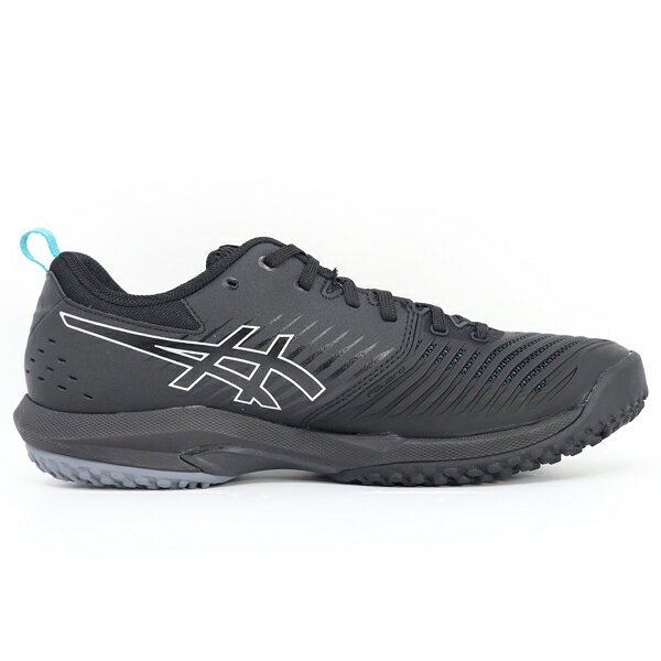 �����å��� asics ��� ��ǥ����� �ƥ˥����塼�� PRESTIGE NEO OC �ץ쥹�ơ����饤�� NEO OC ����� ���졼������ �֥�å� 1043A029-001