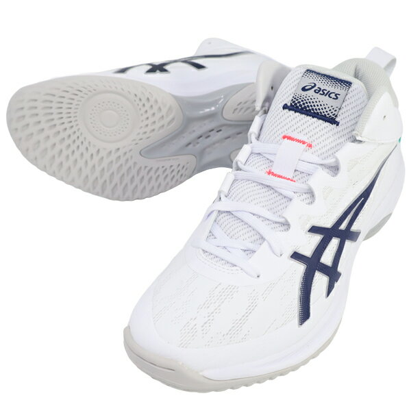 楽天市場】ゲルフープ 黒 バッシュ アシックスの通販