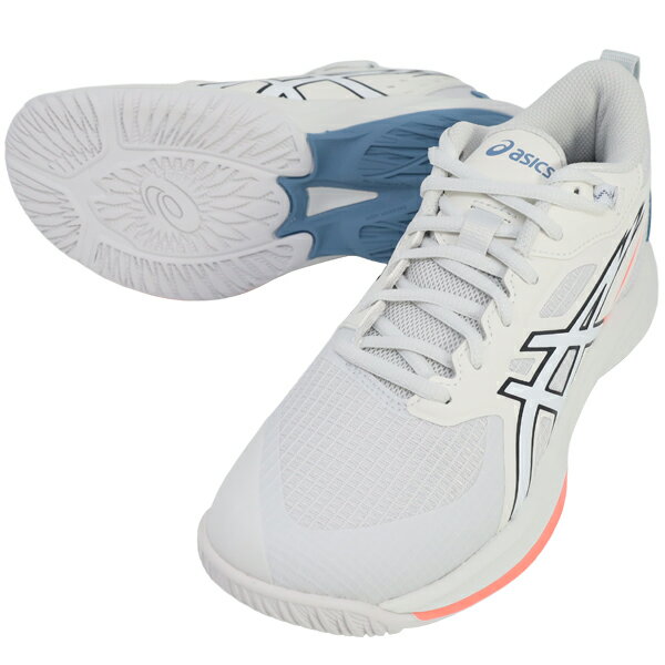アシックス asics ジュニア バスケットボールシューズ SWIFTACE GS スイフトエース ミニバス バッシュ バスケットボール 1064A022-10...