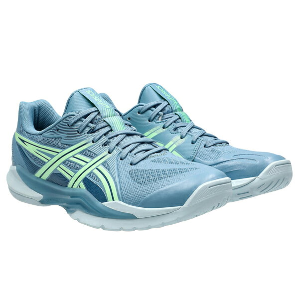 【予約販売】アシックス asics POWERBREAK FF メンズ バドミントンシューズ 1071A101-401
