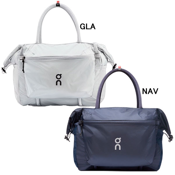ON トラックパック 35L ライト 2UE30300255 2UE30300561 ランニングバッグ ボストンバッグ ショルダーバッグ