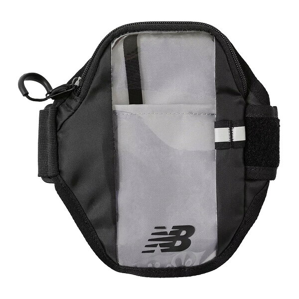 Rakuten - ニューバランス New Balance ランニングポーチ アームポーチ26SS AC3504E-BK