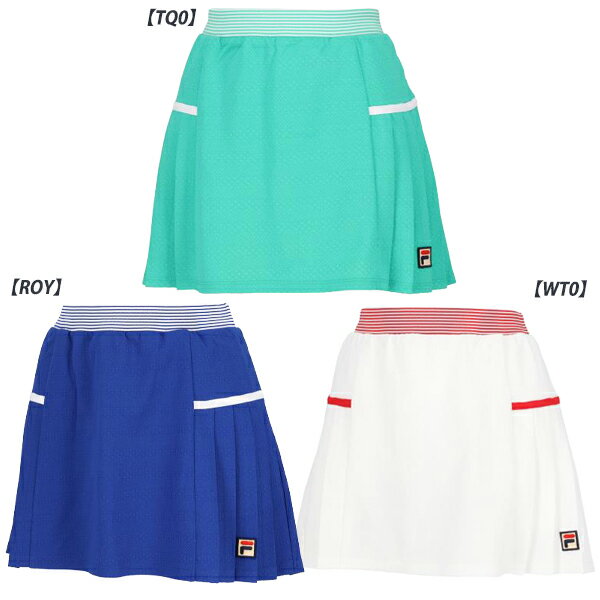 ��ͽ������ۥե��� FILA ��ǥ����� �������� �ץ꡼�� �ƥ˥� CZ6SGW034