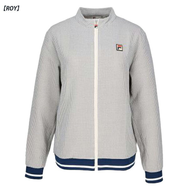 フィラ FILA レディース トラックジャケット テニス CZ6SGW044
