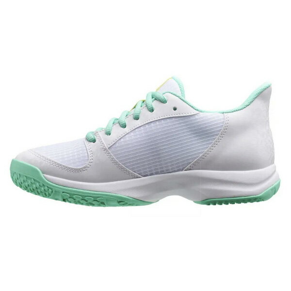 �ץ�� Prince ��ǥ����� �ƥ˥����塼�� ���졼 ���饹������� DPS403-374 �ۥ磻�� 3E����