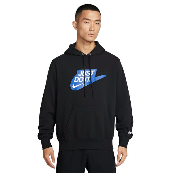 Rakuten - ナイキ NIKE CLUB メンズ フレンチテリー プルオーバー パーカー IF0692-010