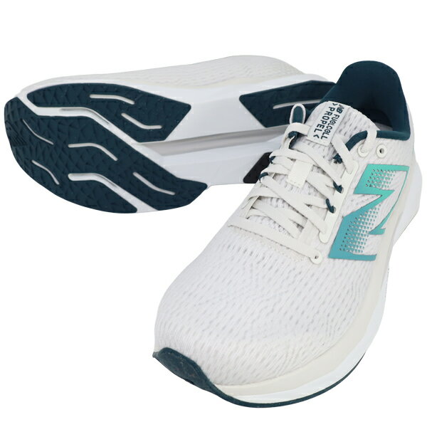 ニューバランス New balance フューエルセル プロペル FuelCell Propel v5 メンズ ランニングシューズ MFCPR1K4-D