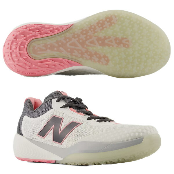 ニューバランス New Balance レディース テニスシューズ オムニ クレーコート W9969I3-2E