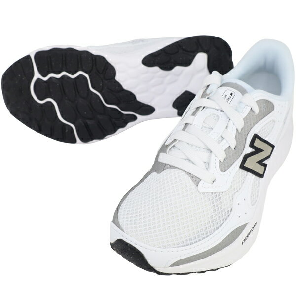 NEW BALANCE ニューバランス レディース ランニングシューズ Fresh Foam Arishi v4...