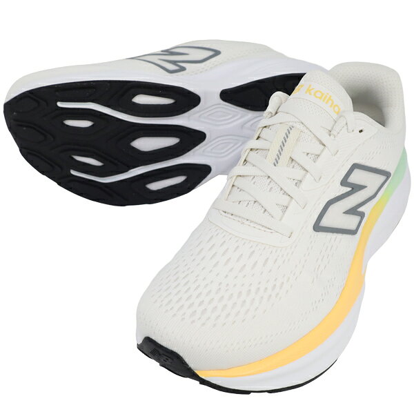 Rakuten - NEW BALANCE ニューバランス レディース ランニングシューズ Fresh Foam X Kaiha v2 フレッシュフォーム エックス カイハ WKAIR586-D