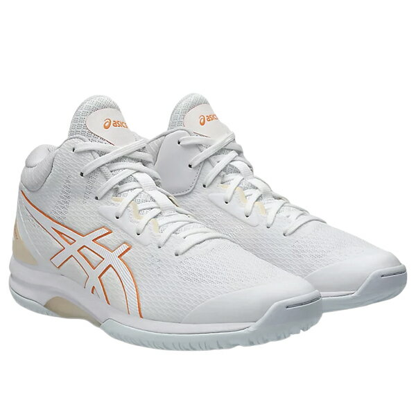 �����å��� asics ��ǥ����� �Х����åȥܡ��륷�塼�� ����ե����꡼9 1062A007-105