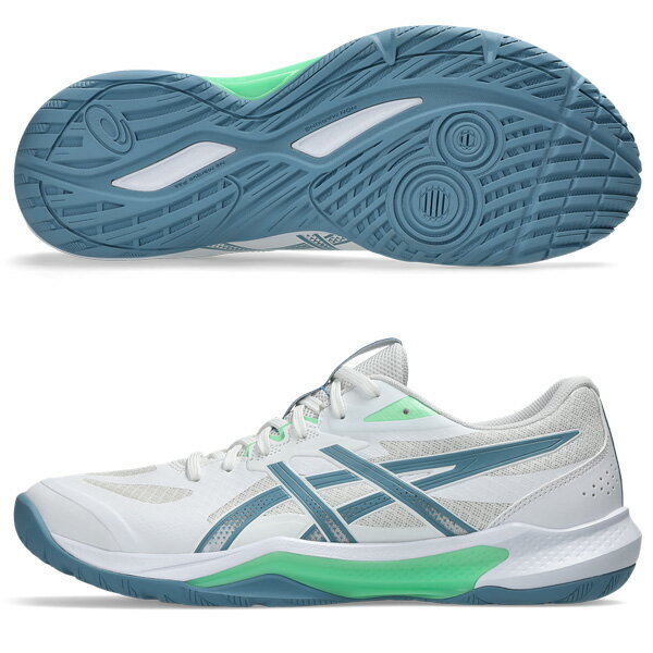 【予約販売】アシックス asics メンズ レディース バレーボールシューズ GEL-TACTIC 13 ゲルタクティック 13 インドアスポーツ 1073A079-102