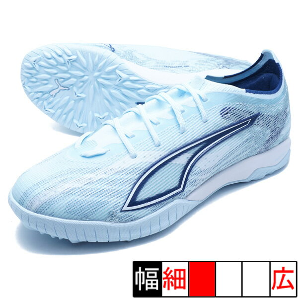 Rakuten - ウルトラ 6 プロ CAGE プーマ PUMA 108992-03 アイシーブルー サッカー トレーニングシューズ