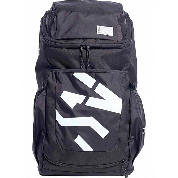 スボルメ SVOLME マルチバックパック32L 1261-58620 サッカー フットサル バックパック リュックサック ブラック...
