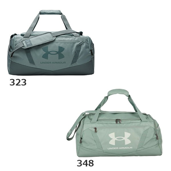 アンダーアーマー UNDER ARMOUR ドラムバッグ UD5.0 DUFFLE 40L 1369222