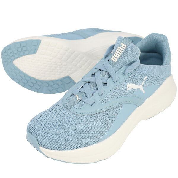 樂天商城 - プーマ PUMA ランニングシューズ レディース ソフトライド メイブ 310160-26