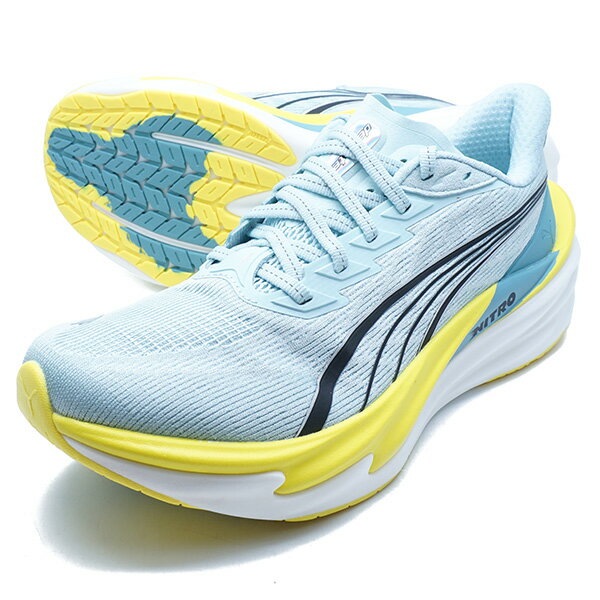 �ǥ����������� �˥ȥ� 4 ������� �ס��� PUMA 312124-09 �ե�å��奦�������� ��ǥ����� ���˥󥰥��塼��