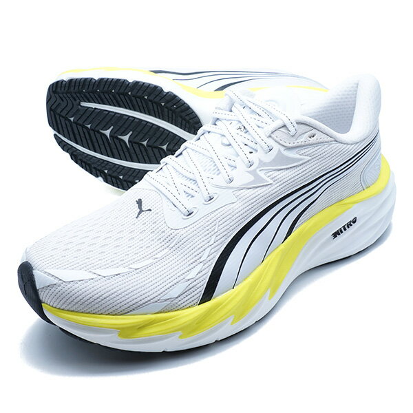 楽天市場】puma velocity nitro 2（ランニング・マラソン｜スポーツ