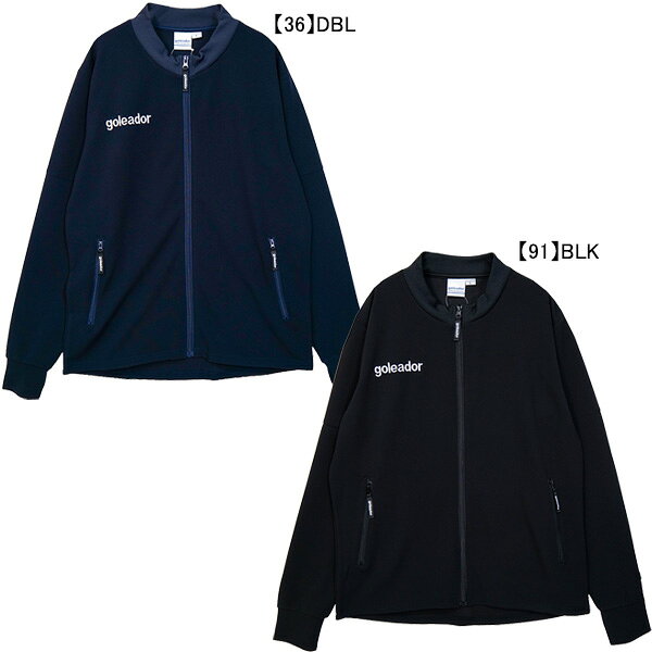 ���쥢�ɡ��� goleador �������󥸡��������ZIP���㡼�����㥱�å� G-2683 ���å��� �եåȥ��� �ȥ졼�˥󥰥����� ���