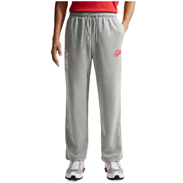 樂天商城 - ナイキ NIKE CLUB メンズ フレンチテリー オープンヘムパンツ ロングパンツ IF0761-063