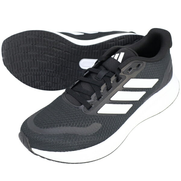 ���ǥ����� adidas ���ե��륳�� RUNFALCON 5 ��ǥ����� ���˥󥰥��塼�� �ޥ饽�� ���祮�� IH7759