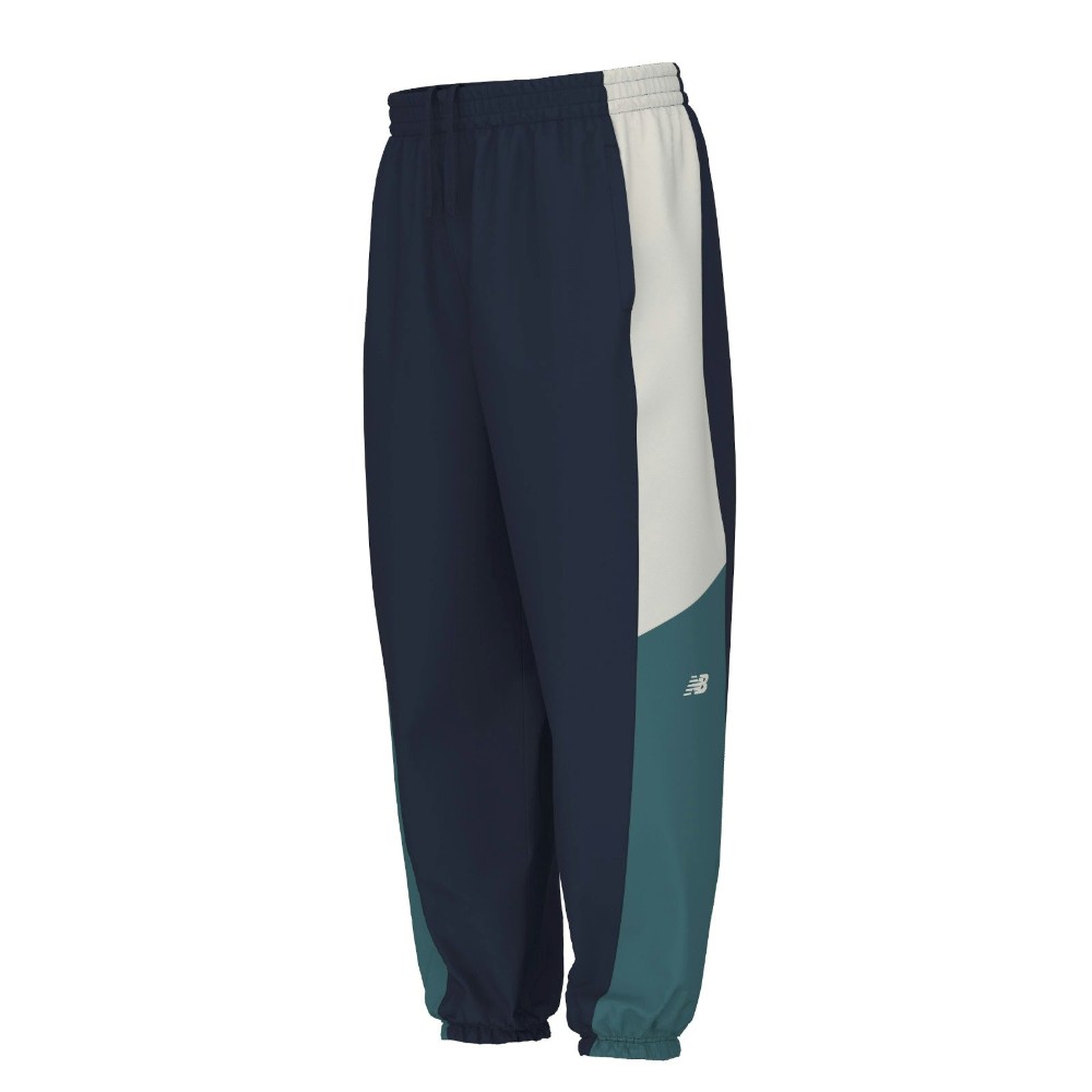 樂天商城 - ニューバランス NEW BALANCE メンズ トレーニング ウーブン ジョガーパンツ MB61397S-TNV