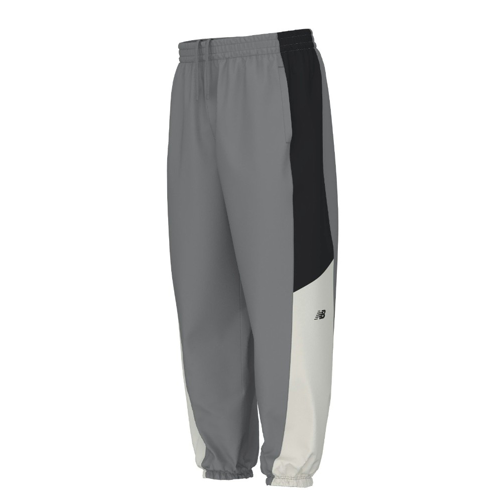 Rakuten - ニューバランス NEW BALANCE メンズ トレーニング ウーブン ジョガーパンツ MB61397S-YST