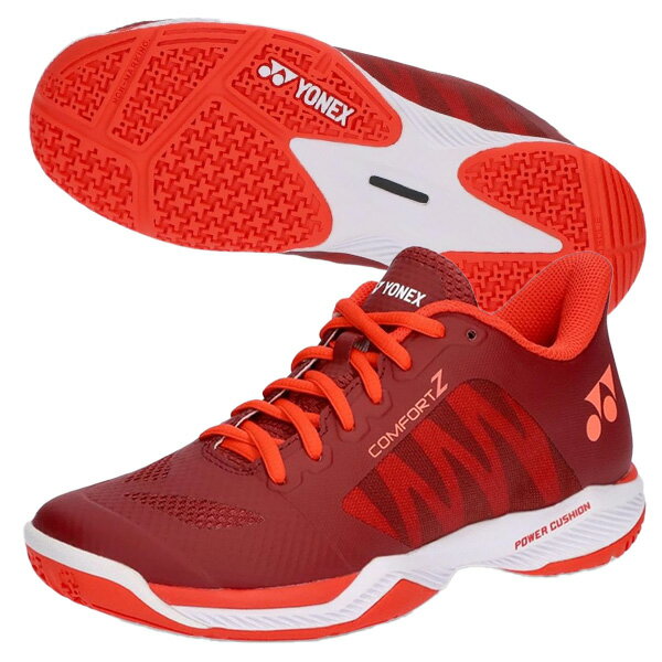 YONEX ��ͥå��� �Хɥߥ�ȥ󥷥塼�� ��� ��ǥ����� �ѥ���å���󥳥�ե�����Z SHBCFZ3