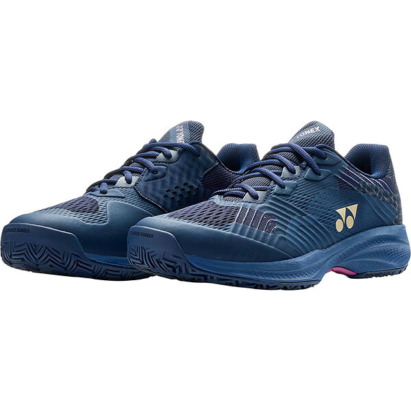 ��ͥå��� YONEX ��� ��ǥ����� �ƥ˥����塼�� �ѥ���å���� ���˥����� �磻�� AC �����륳���� 4E SHTSCWA-554