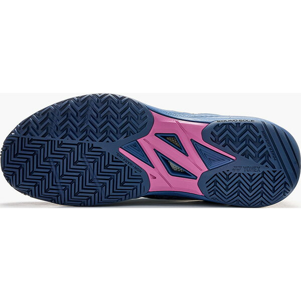 ��ͥå��� YONEX ��� ��ǥ����� �ƥ˥����塼�� �ѥ���å���� ���˥����� �磻�� AC �����륳���� 4E SHTSCWA-554