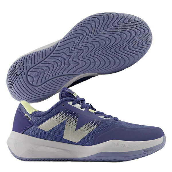 �˥塼�Х�� NEW BALANCE �ƥ˥����塼�� ��ǥ����� FuelCell 796 V4 WCH796B4-D