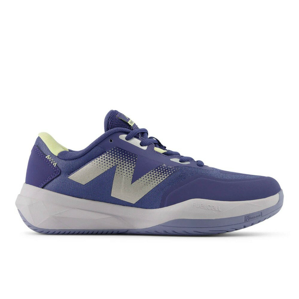 ニューバランス NEW BALANCE テニスシューズ レディース FuelCell 796 V4 WCH796B4-D