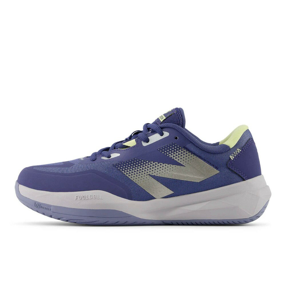 �˥塼�Х�� NEW BALANCE �ƥ˥����塼�� ��ǥ����� FuelCell 796 V4 WCH796B4-D
