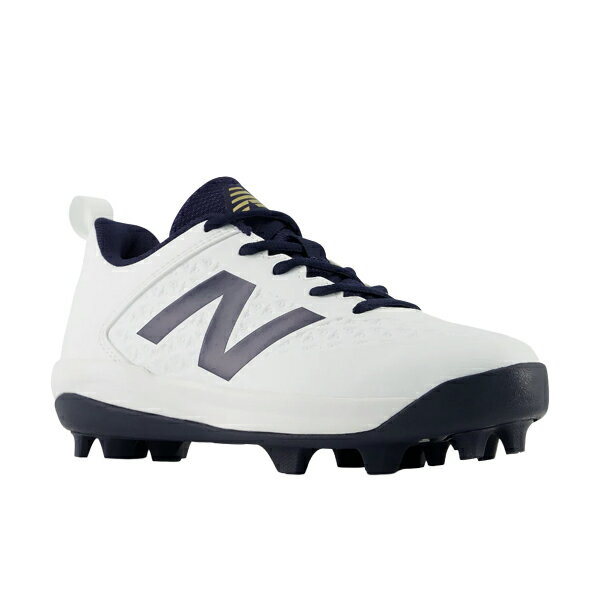 Rakuten - ニューバランス New balance 4040クリーツジュニアV8 ポイントスパイク Y4040-76Y