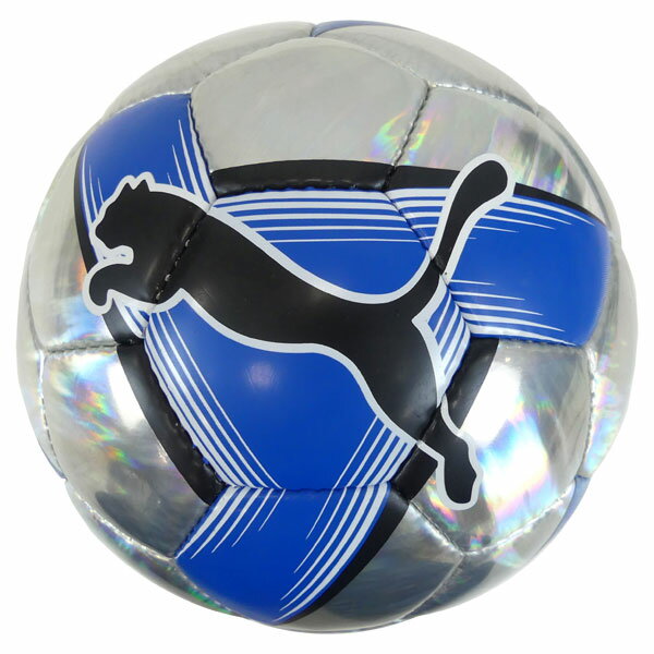 PUMA - プーマ PUMA プレステージ グラフィックボール HS サッカーボール 5号 085211-03 中学生 大人用