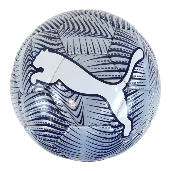 PUMA - プーマ PUMA ファイナルグラフィック サッカーボール 4号 085213-02 小学生 子供用
