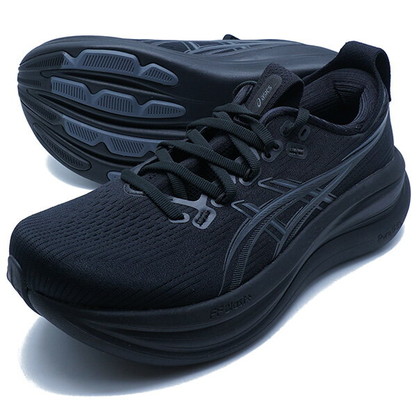 楽天市場】asics gel nimbus 24 レディースの通販